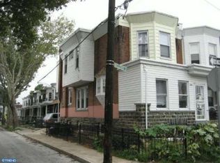 240 W Wellens Ave, Philadelphia, PA 19120