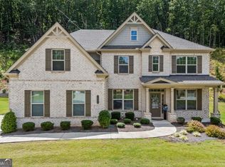 2460 Bridle Bridge Trl, Cumming, GA 30040