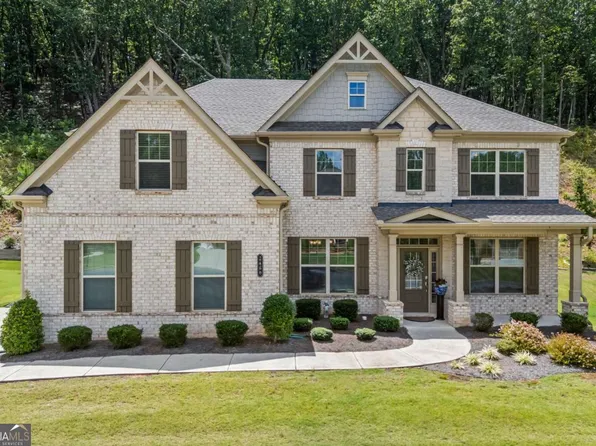 2460 Bridle Bridge Trl, Cumming, GA 30040