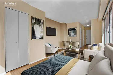 Sold by Sotheby's International Realty