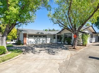 1855 Wisconsin Ave, Redding, CA 96001
