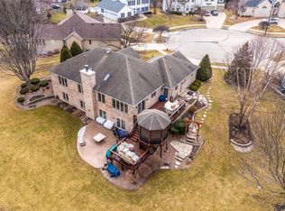3210 13th Pl, Kenosha, WI