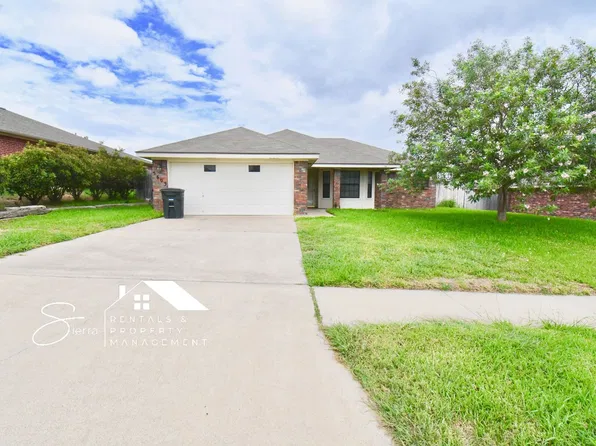 5603 Golden Dr, Killeen, TX 76542