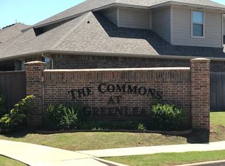 12014 Jadesdale Cir, Oklahoma City, OK 73170