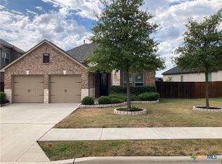 112 Tulip Garden Trl, San Marcos, TX 78666
