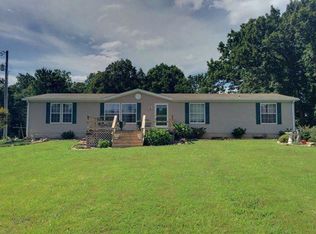 2350 Virgil Brown Rd, Hawesville, KY 42348