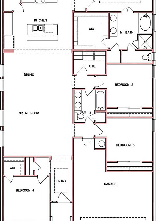 2nd image of 10216 Duchman Ln