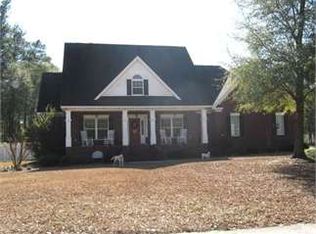 1159 Wildshall Rd, Darlington, SC 29540