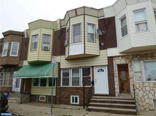 4021 Potter St, Philadelphia, PA 19124