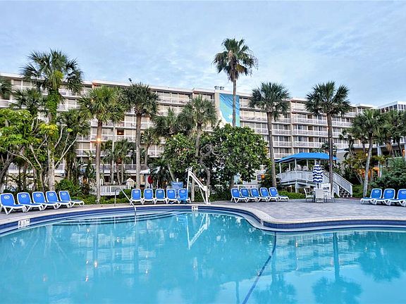 2nd image of 5500 GULF BOULEVARD #6241