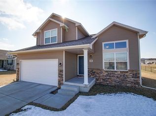 1308 NE 2nd St, Stuart, IA 50250