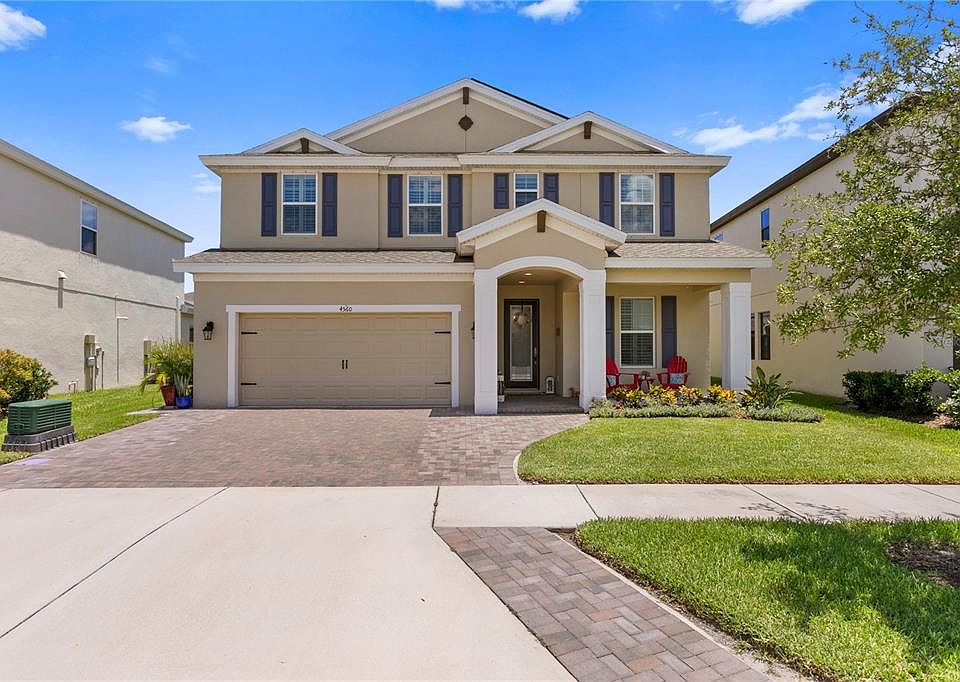 1st image of 4560 BALLANTRAE BOULEVARD