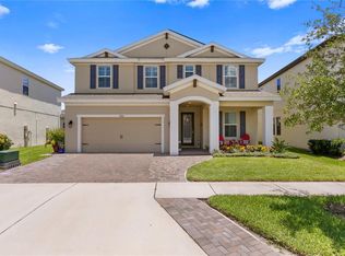 4560 Ballantrae Blvd, Land O Lakes, FL 34638