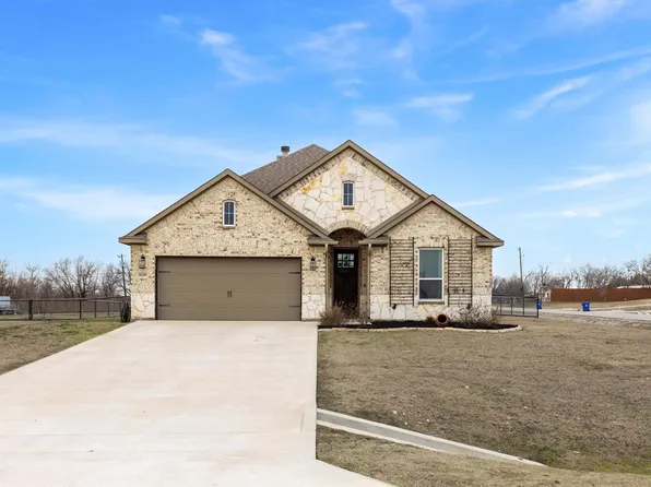 10289 Kildee Trl, Sanger, TX 76266