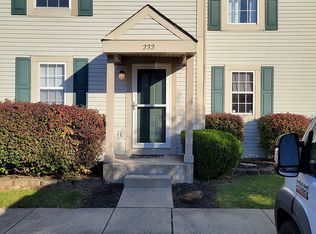 232 Macandrews Way, Blacklick, OH 43004