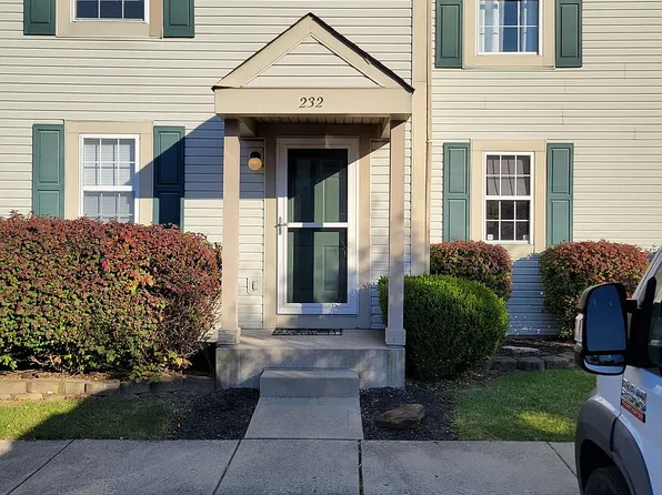 232 Macandrews Way, Blacklick, OH 43004