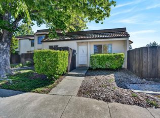 1834 Primavera Drive, Santa Rosa, CA 95409