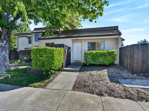 1834 Primavera Drive, Santa Rosa, CA 95409