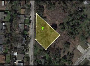 2266 True Ave, Fort Worth, TX 76114