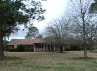 412 Bill May Rd, Moultrie, GA 31788