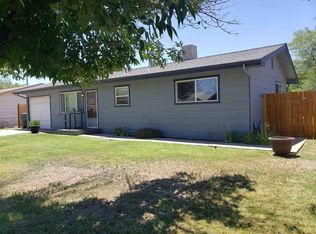 483 Glen Rd, Grand Junction, CO 81501