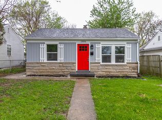 1806 Asbury St, Indianapolis, IN