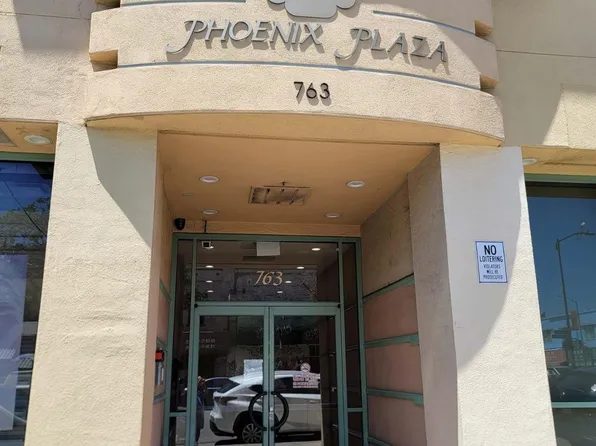 763 Franklin St APT 215, Oakland, CA 94607