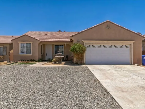 14551 Heatherdale Ct, Adelanto, CA 92301
