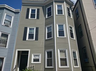 7 Leverett St #3, Brookline, MA 02445