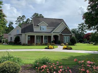 107 Long Bay Golf Pl, Longs, SC 29568