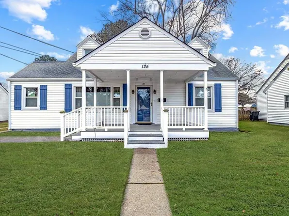 125 Howe St, Norfolk, VA 23503