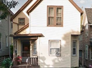 207 N 37th St, Milwaukee, WI 53208