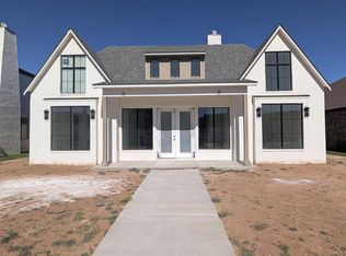 3812 126th St, Lubbock, TX 79423