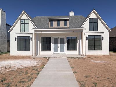 3812 126th St, Lubbock, TX, 79423