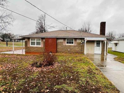 191 W Davis St, Equality, IL, 62934