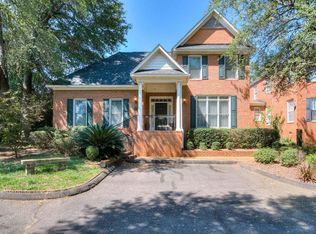 2121 Cumming Rd, Augusta, GA 30904