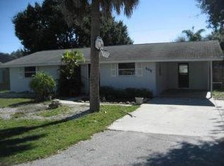 545 Bluebell Rd, Venice, FL 34293