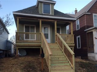 5217 Wadena St, Duluth, MN 55807