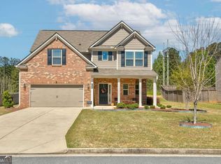 7997 Dawson Ln, Douglasville, GA