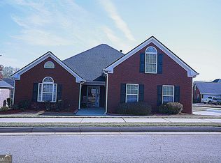 401 Gracious Way, McDonough, GA