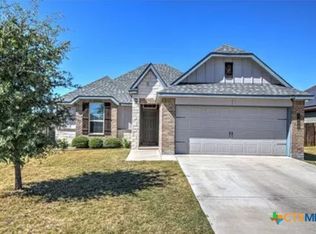 1107 Lilac Ledge Dr, Temple, TX 76502