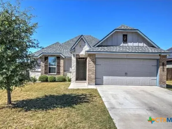 1107 Lilac Ledge Dr, Temple, TX 76502