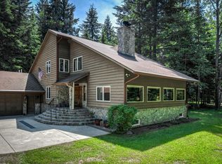 351 S Jacobson Rd, Sandpoint, ID 83864