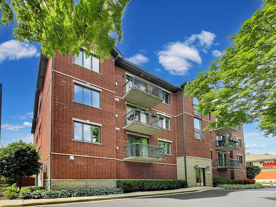 1st image of 511 N Cass Ave APT 2C
