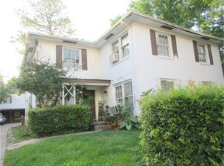 5516 Chenevert St, Houston, TX 77004