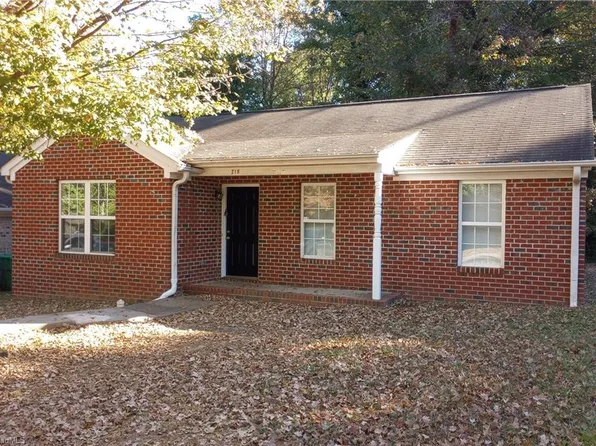 218 Willowood Dr, High Point, NC 27260