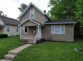 1109 Adams St, Lafayette, IN 47905