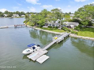22 Northway, Old Greenwich, CT 06870