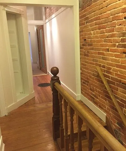 hall