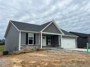 8193 Wagner Ave NE #57, New Salisbury, IN 47161